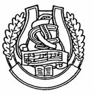 Christchurch Competitions Society Logo
